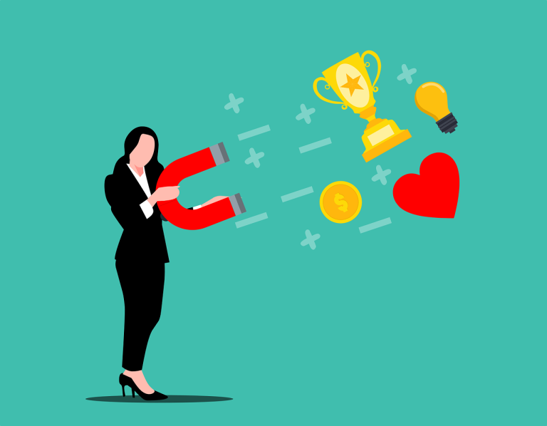 Read more about the article הצהרות חיוביות